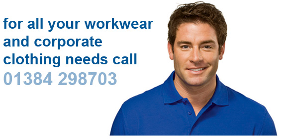 for all your workwear and corporate clothing needs please call AGL Corporate Merchandising ltd on 01384 298703